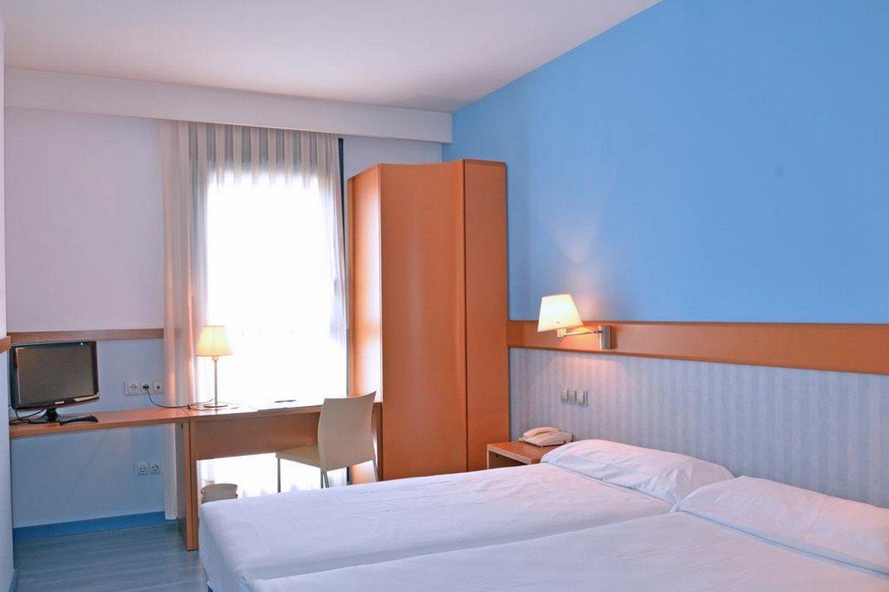 Hotel Murrieta Logrono Exterior photo