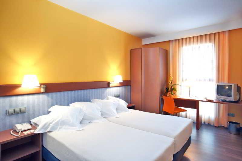 Hotel Murrieta Logrono Exterior photo