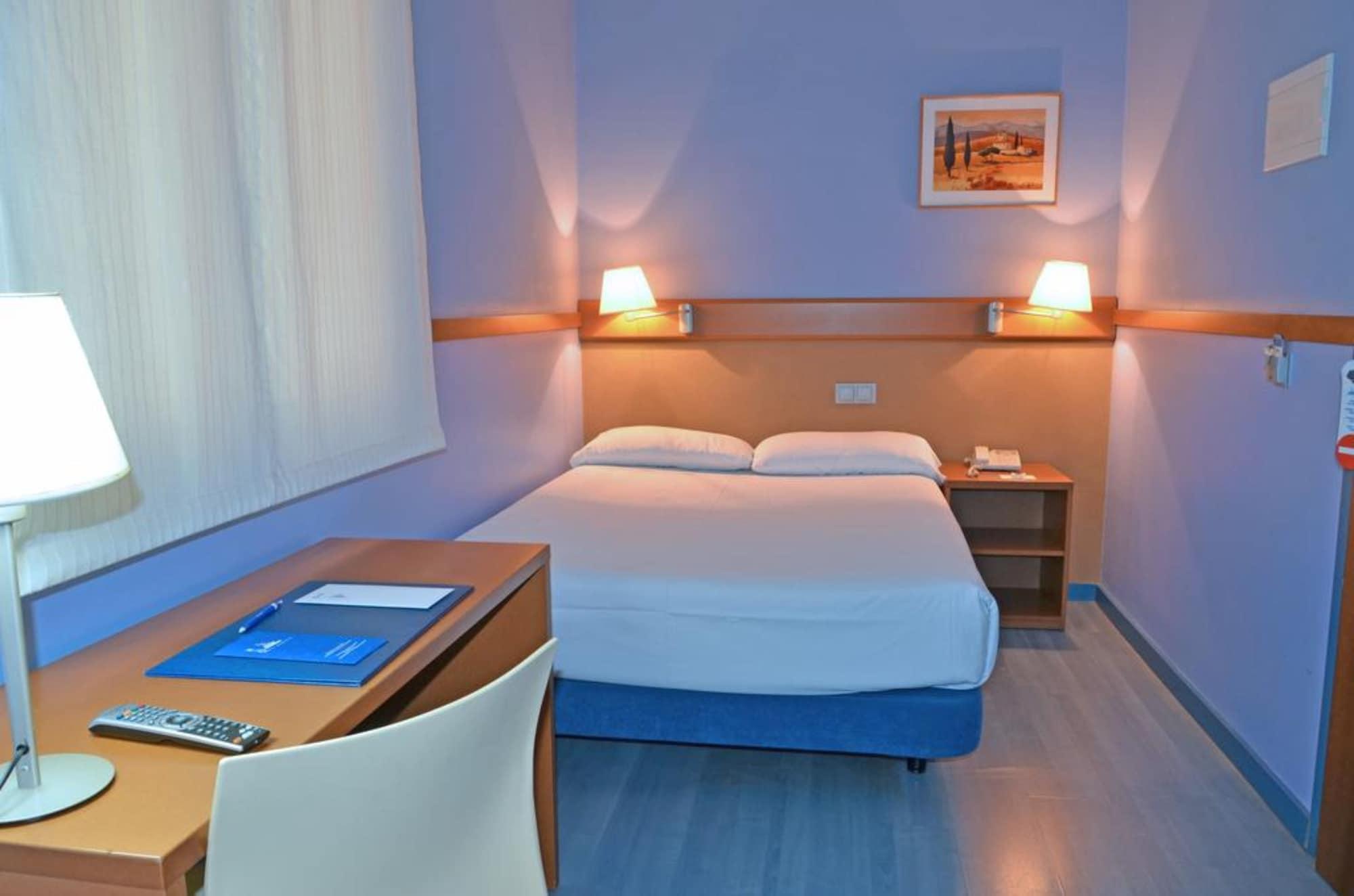 Hotel Murrieta Logrono Exterior photo