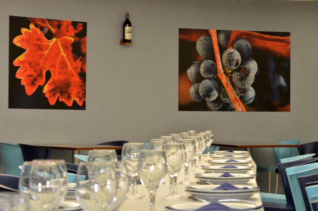 Hotel Murrieta Logrono Exterior photo