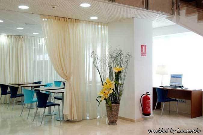Hotel Murrieta Logrono Exterior photo