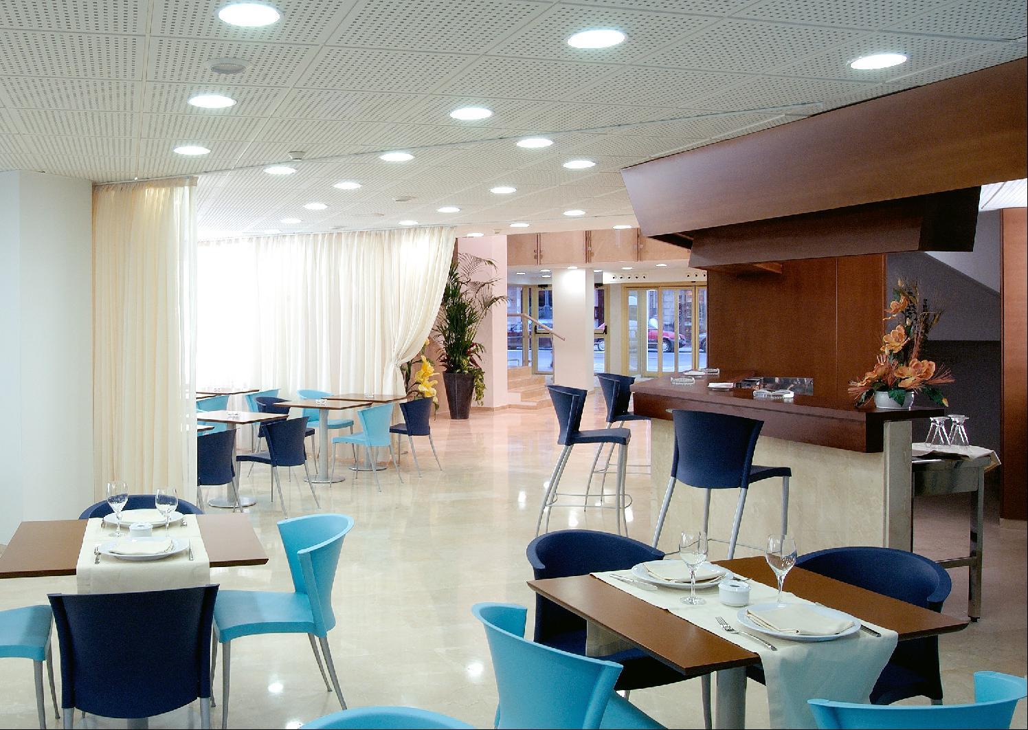 Hotel Murrieta Logrono Exterior photo